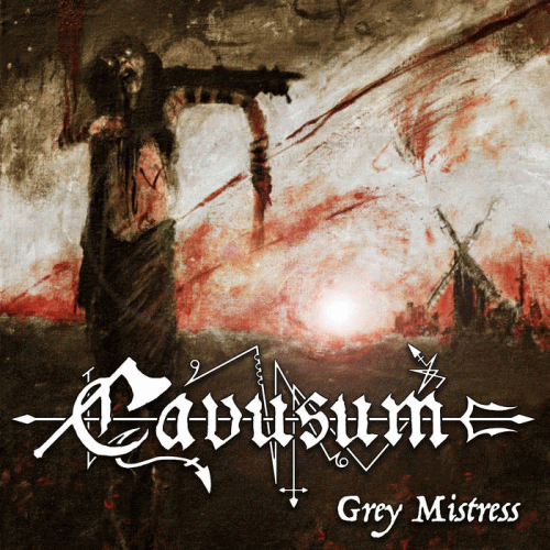 Cavusum : Grey Mistress